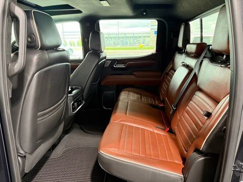 Used 2023 GMC Sierra 1500 Denali Ultimate image 20