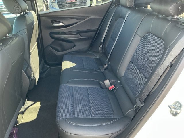 New 2026 Buick Envista Preferred FWD image 16