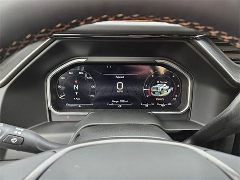 New 2026 GMC Sierra 3500 AT4 image 21