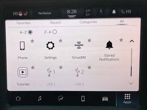 Certified 2022 RAM 1500 Big Horn image 26