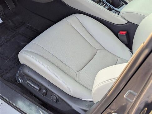 New 2026 Honda Accord Touring image 4