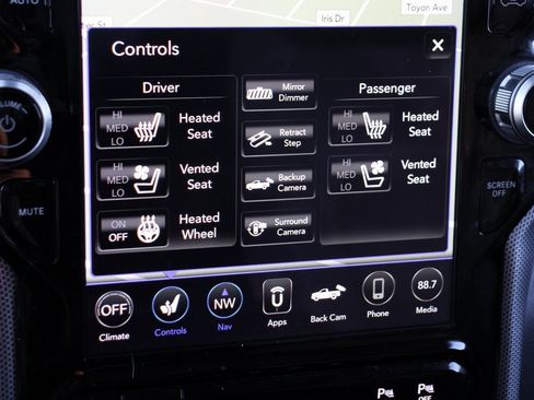 Used 2019 RAM 1500 Limited image 31