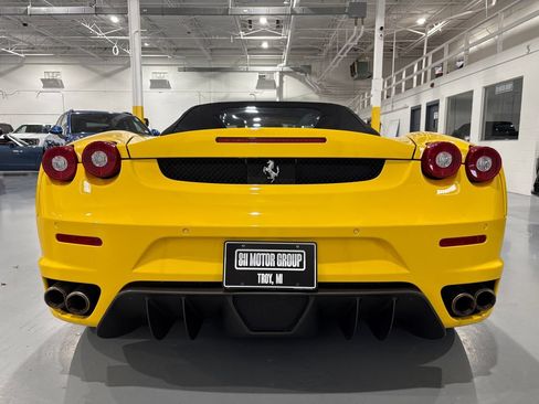 Used 2008 Ferrari F430 Spider RWD image 6