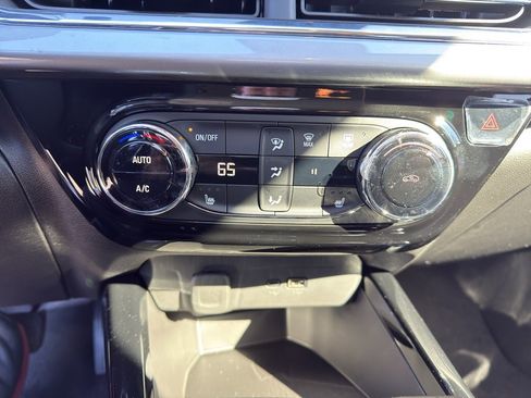 New 2026 Chevrolet Trax LT w/ Driver Confidence Package image 17