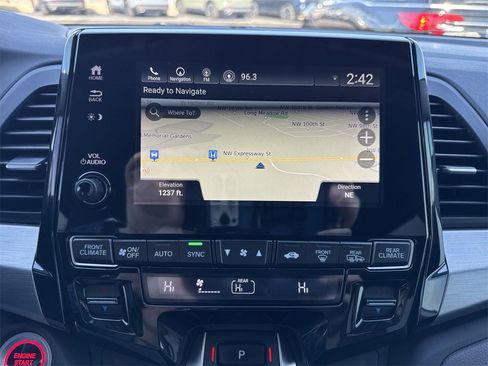 Used 2020 Honda Odyssey EX-L image 18