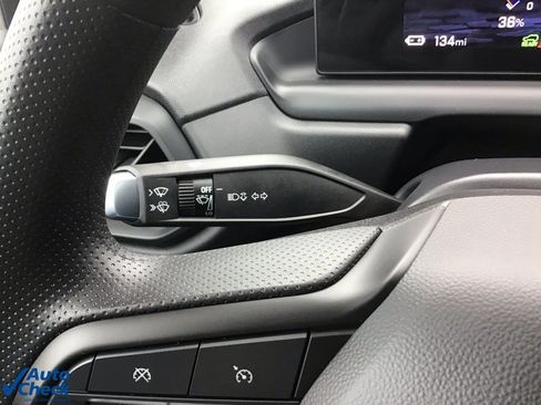 Used 2024 Chevrolet Silverado EV W/T image 31