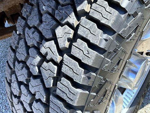 Used 2004 Ford F250 Harley-Davidson AWD/4WD image 22