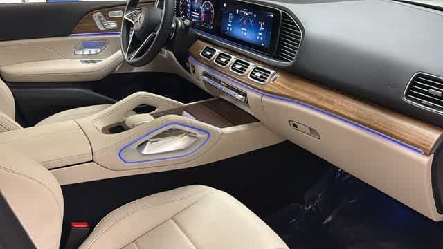 Certified 2026 Mercedes-Benz GLE 350 4MATIC image 35