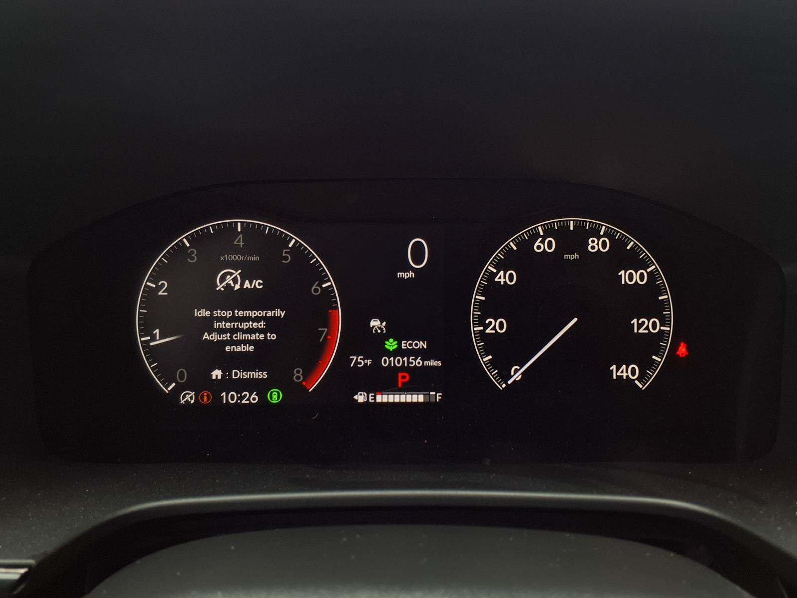 Certified 2024 Honda CR-V EX-L image 15