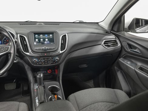 Used 2019 Chevrolet Equinox LT AWD/4WD image 31