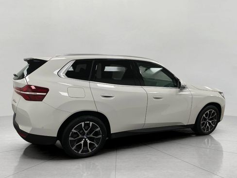 Certified 2026 BMW X3 xDrive30 image 2