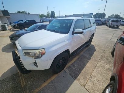 Used 2014 Toyota 4Runner SR5