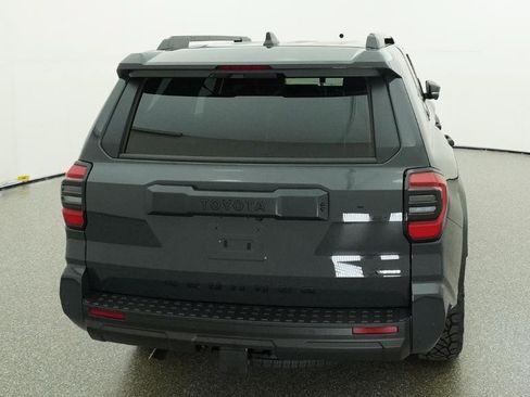 New 2026 Toyota 4Runner 4WD image 52