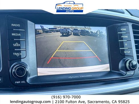 Used 2019 Kia Sorento EX AWD/4WD image 23