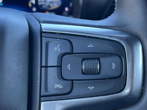 Used 2024 Chevrolet Silverado 1500 LT w/ Protection Package image 21