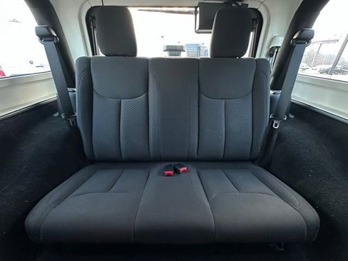 Used 2016 Jeep Wrangler Sport w/ Quick Order Package 24S image 14