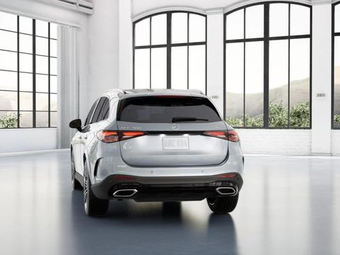 Certified 2026 Mercedes-Benz GLC 300 4MATIC image 50