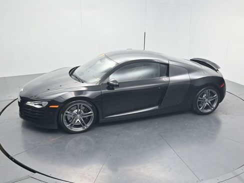 Used 2012 Audi R8 V8 AWD/4WD image 50