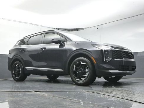 Used 2026 Kia Sportage EX w/ EX Panorama Roof Package AWD/4WD image 44