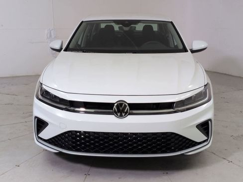 New 2026 Volkswagen Jetta S image 9
