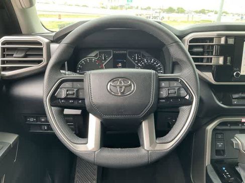 Used 2024 Toyota Tundra SR5 w/ SR5 Premium Package image 20