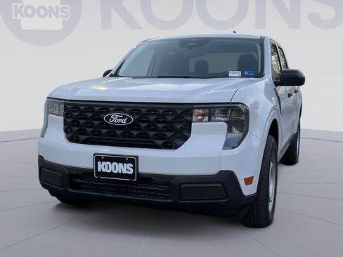 New 2026 Ford Maverick XL w/ Equipment Group 101A image 1