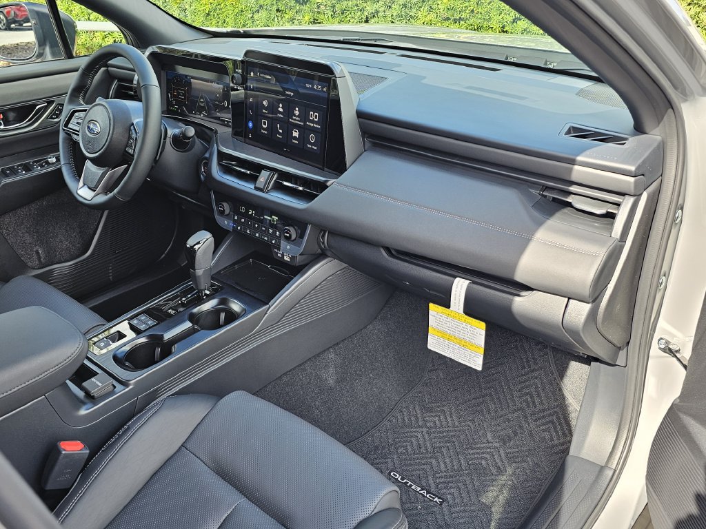 New 2026 Subaru Outback Touring AWD/4WD image 11