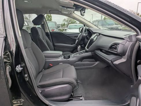 Used 2025 Subaru Legacy Premium AWD/4WD image 29