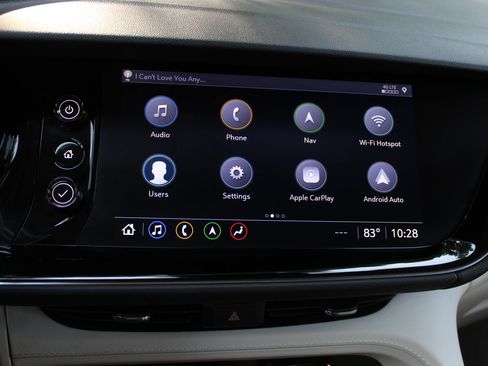 Used 2021 Buick Envision Avenir FWD image 17