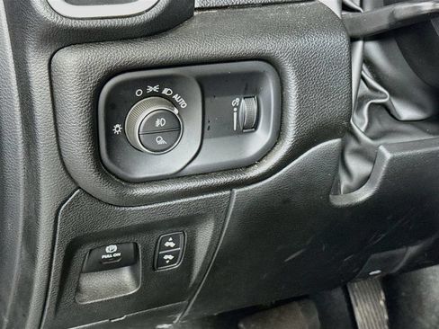 Used 2023 RAM 1500 Big Horn RWD image 10