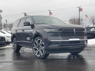 New 2026 Lincoln Navigator Reserve 360° Tour