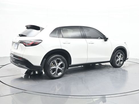 Used 2023 Honda HR-V EX-L image 7