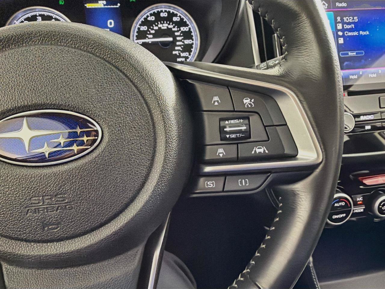 Used 2019 Subaru Forester Limited AWD/4WD image 47