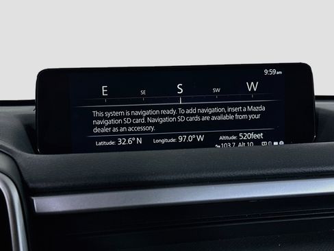 Used 2026 MAZDA CX-50 AWD 2.5 S w/ Preferred Pkg image 22