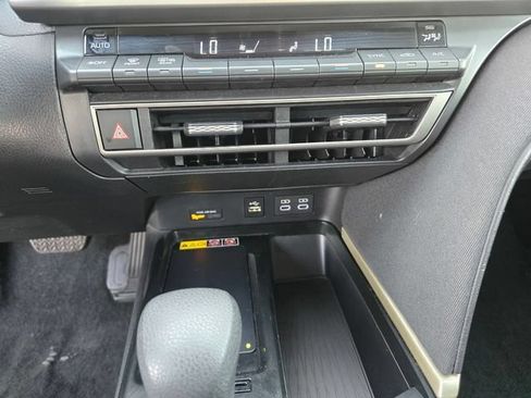Used 2025 Toyota Camry LE FWD image 18