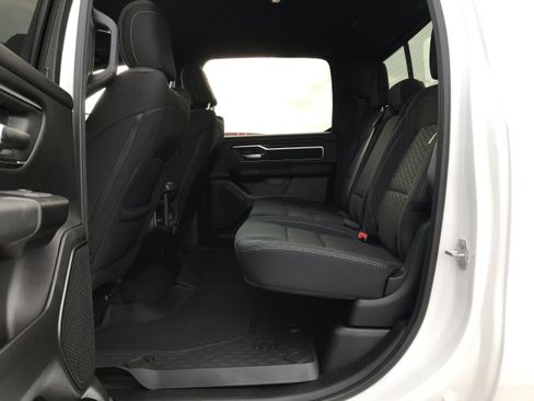 New 2026 RAM 1500 Lone Star image 15