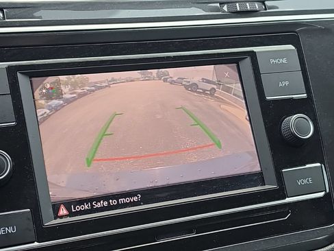 Used 2023 Volkswagen Tiguan S FWD image 24