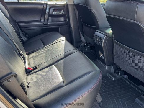 Used 2020 Toyota 4Runner Venture w/ Moonroof Package image 44