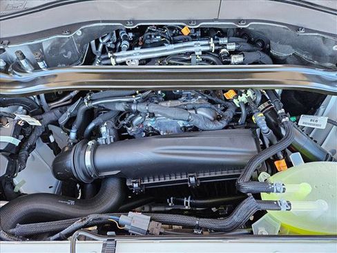 New 2026 Ford Explorer Platinum image 17