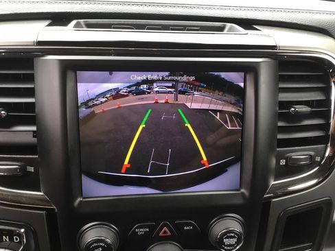 Used 2018 RAM 1500 Sport image 61