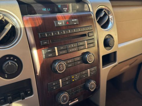 Used 2011 Ford F150 King Ranch w/ Off Road Pkg image 15