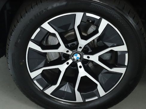 Certified 2026 BMW X3 xDrive30i w/ Convenience Package AWD/4WD image 39