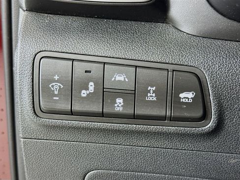 Used 2019 Hyundai Tucson Ultimate AWD/4WD image 14