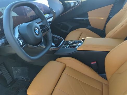 Used 2026 BMW X3 xDrive30i w/ Premium Package AWD/4WD image 16