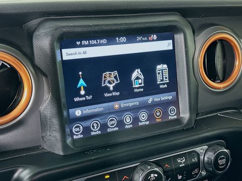 Certified 2022 Jeep Wrangler Unlimited Sport image 22