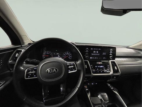 Used 2021 Kia Sorento S w/ Panoramic Sunroof Package image 27