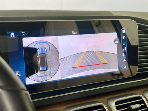 Certified 2024 Mercedes-Benz GLE 350 4MATIC image 13