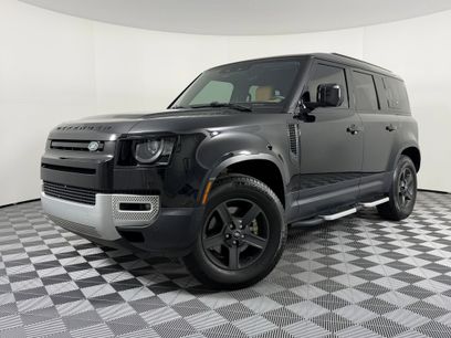 Used 2023 Land Rover Defender 110 S