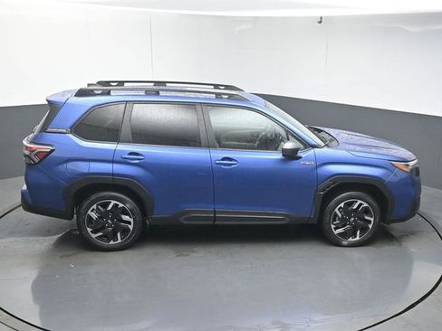 New 2026 Subaru Forester Touring AWD/4WD image 50