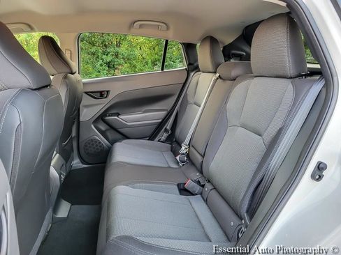 Used 2024 Subaru Crosstrek 2.0i Premium w/ Popular Package #4 AWD/4WD image 10